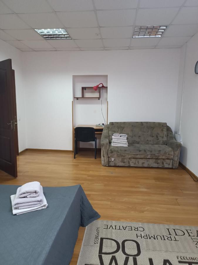 Apartments Domovik On Valenberga 3 무카체베 외부 사진